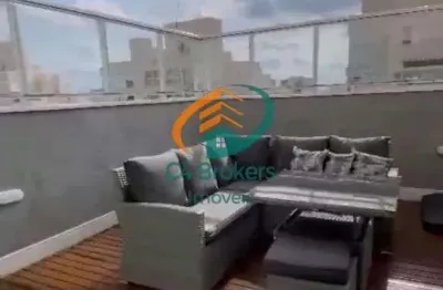 Apartamento com 3 quartos à venda na Vila Leonor, Guarulhos 
