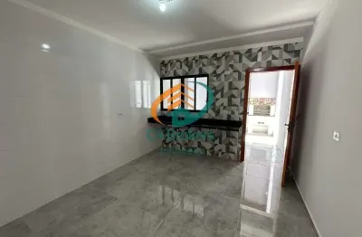 Casa com 2 quartos à venda no Jardim Rio Negro, Itaquaquecetuba 