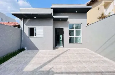 Casa com 3 quartos à venda no Nova Cerejeira, Atibaia 