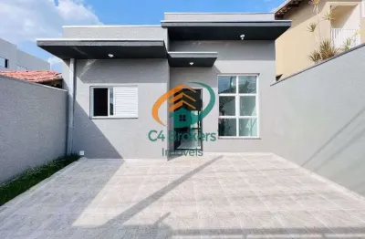 Casa com 3 quartos à venda no Nova Cerejeira, Atibaia 