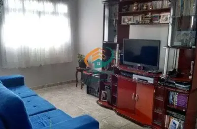 Apartamento com 2 quartos à venda no Jardim Flor da Montanha, Guarulhos 