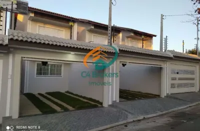 Casa com 3 quartos à venda no Centro, Arujá 