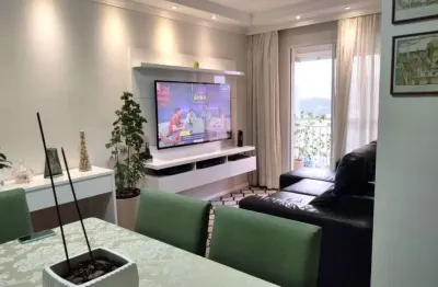 Apartamento com 2 quartos à venda na Vila Rosália, Guarulhos 