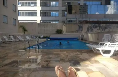 Apartamento com 2 quartos à venda na Mooca, São Paulo 