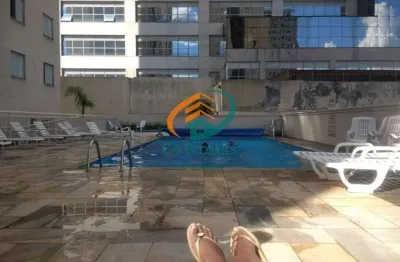 Apartamento com 2 quartos à venda na Mooca, São Paulo 