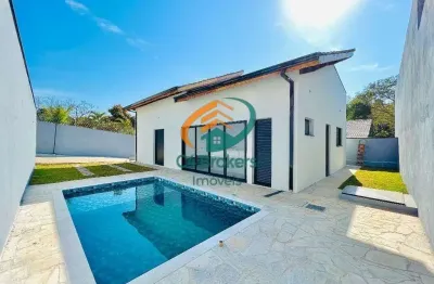 Casa com 3 quartos à venda no Jardim Estância Brasil, Atibaia 