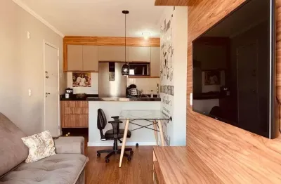 Apartamento com 2 quartos à venda na Vila Nova Bonsucesso, Guarulhos 