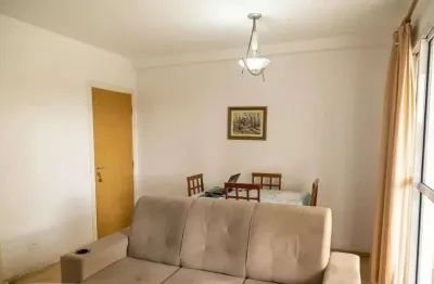 Apartamento com 3 quartos à venda no Jardim Zaira, Guarulhos 