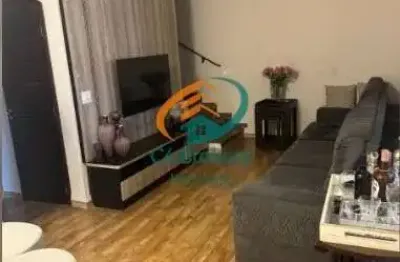 Casa com 3 quartos à venda na Cidade Maia, Guarulhos 