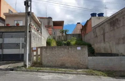 Chácara / sítio à venda no Jardim Maria Clara, Guarulhos 