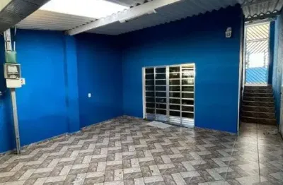 Casa com 3 quartos à venda no Água Chata, Guarulhos 
