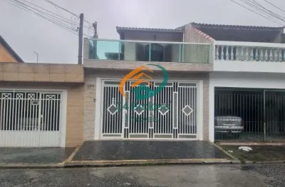 Casa com 3 quartos à venda na Cidade Líder, São Paulo 