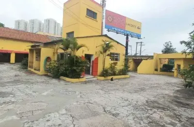 Prédio com 1 sala à venda na Vila Leonor, Guarulhos 