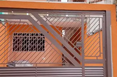Casa com 3 quartos à venda no Jardim Almeida Prado, Guarulhos 