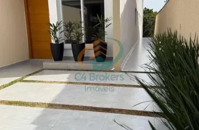Casa com 3 quartos à venda no Portão, Arujá 