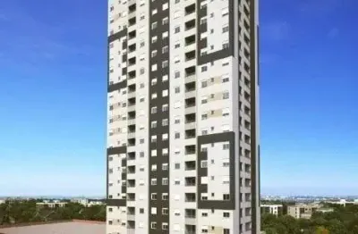 Apartamento com 2 quartos à venda na Ponte Grande, Guarulhos 