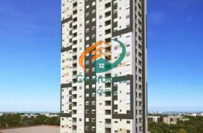 Apartamento com 2 quartos à venda na Ponte Grande, Guarulhos 