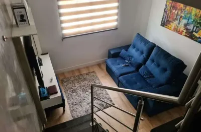 Casa com 2 quartos à venda no Parque Boturussu, São Paulo 