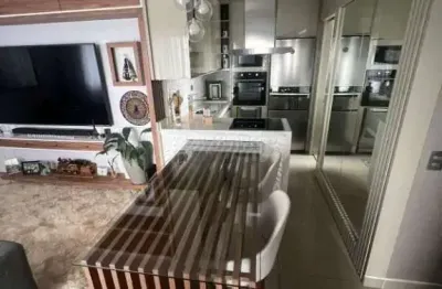 Apartamento com 3 quartos à venda na Vila Augusta, Guarulhos 
