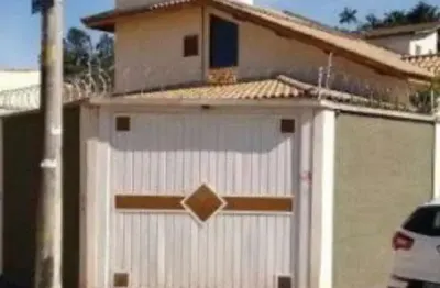 Casa com 3 quartos à venda no Tremembé, São Paulo 