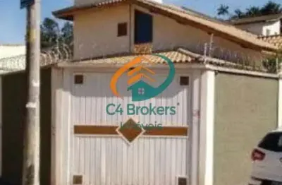 Casa com 3 quartos à venda no Tremembé, São Paulo 