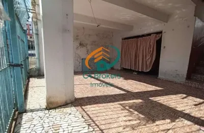 Casa com 4 quartos à venda na Vila Moreira, Guarulhos 