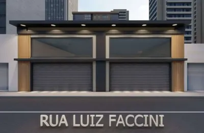 Ponto comercial para alugar no Centro, Guarulhos 