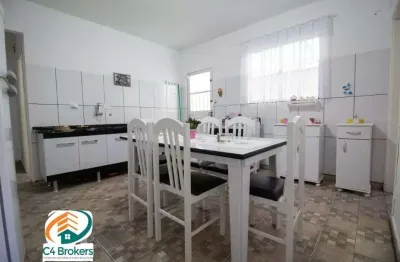 Casa com 3 quartos à venda no Jardim Moreira, Guarulhos 
