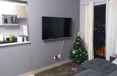 Apartamento com 2 quartos à venda em Ermelino Matarazzo, São Paulo 