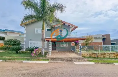 Casa com 3 quartos à venda em Terras de Atibaia, Atibaia 