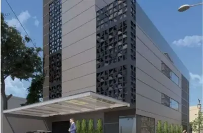 Prédio comercial em jardim santa francisca - guarulhos, sp