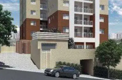 Apartamento com 2 quartos à venda no Centro, Guarulhos 