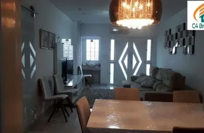 Casa com 3 quartos à venda no Jardim São Judas Tadeu, Guarulhos 