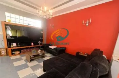 Apartamento com 3 quartos à venda no Macedo, Guarulhos 