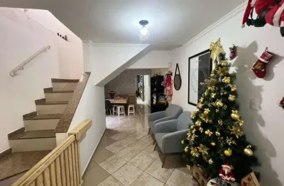 Casa com 2 quartos à venda na Vila Rosália, Guarulhos 