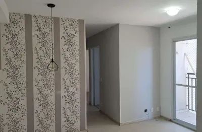 Apartamento com 3 quartos à venda no Jardim Cocaia, Guarulhos 