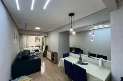 Apartamento com 3 quartos à venda no Macedo, Guarulhos 