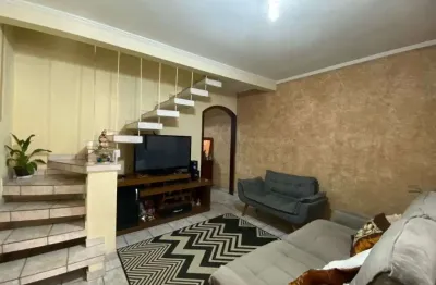Casa com 2 quartos à venda na Vila Augusta, Guarulhos 
