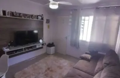 Apartamento com 2 quartos à venda na Vila Rio de Janeiro, Guarulhos 
