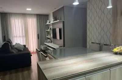 Apartamento com 3 quartos à venda no Jardim Flor da Montanha, Guarulhos 