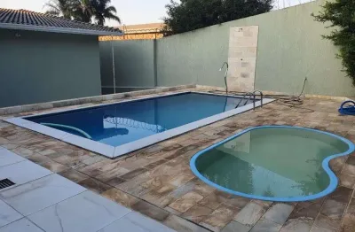 Casa com 3 quartos à venda na Vila Rosália, Guarulhos 