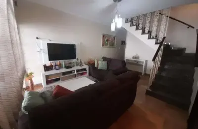 Casa com 4 quartos à venda no Jardim Santa Cecília, Guarulhos 