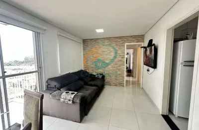Apartamento com 3 quartos à venda na Vila das Bandeiras, Guarulhos 
