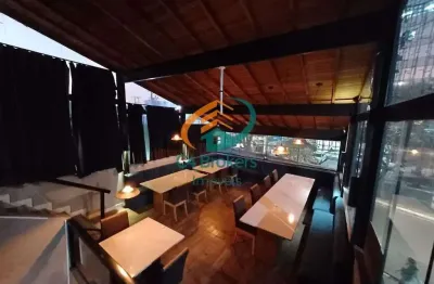 Ponto comercial com 1 sala à venda no Picanço, Guarulhos 