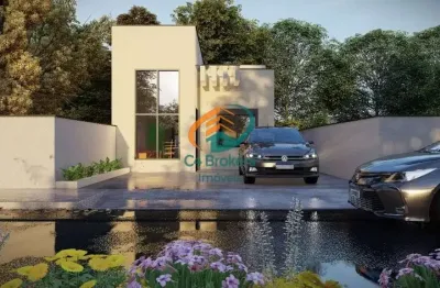 Casa com 2 quartos à venda no Terra Preta, Mairiporã 