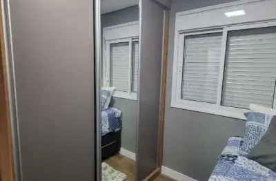 Apartamento em jardim flor da montanha  -  guarulhos
