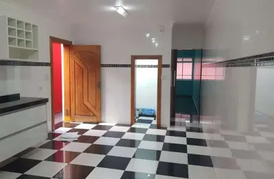 Casa com 5 quartos à venda na Vila Augusta, Guarulhos 