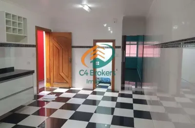 Casa com 5 quartos à venda na Vila Augusta, Guarulhos 