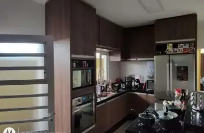 Casa com 2 quartos à venda na Vila Nova Bonsucesso, Guarulhos 