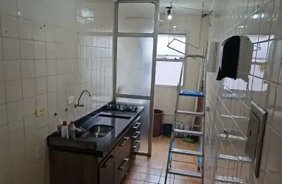 Apartamento com 2 quartos à venda no Jardim Cocaia, Guarulhos 